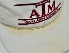 Vintage Texas A&M Aggies Snapback