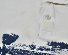 Vintage Budweiser Golf Polo Size X-Large