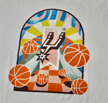 San Antonio Spurs Shirt Size X-Large