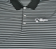 Pebble Peach Pro Am Golf Polo Size X-Large