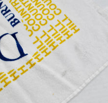Vintage Delaware Springs Golf Towel