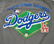 Los Angeles Dodgers Shirt Size Large