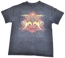 Vintage Mastodon Blood Mountain Shirt Size Medium