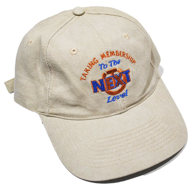 Vintage Texas Longhorns Texas EX Strap Hat