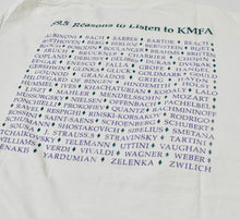 Vintage Classical Radio Shirt Size X-Large