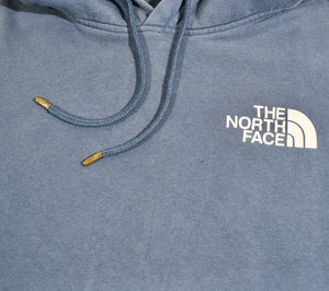 The North Face Sweatshirt Size Small