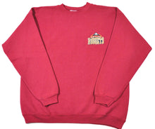 Vintage Denver Nuggets Sweatshirt Size Large