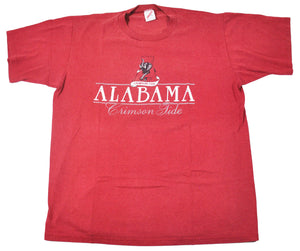 Vintage Alabama Crimson Tide Shirt Size Large