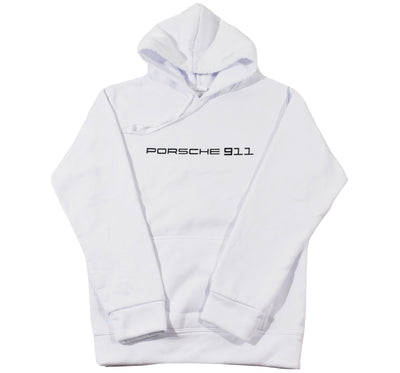 Porsche 911 Sweatshirt Size Small