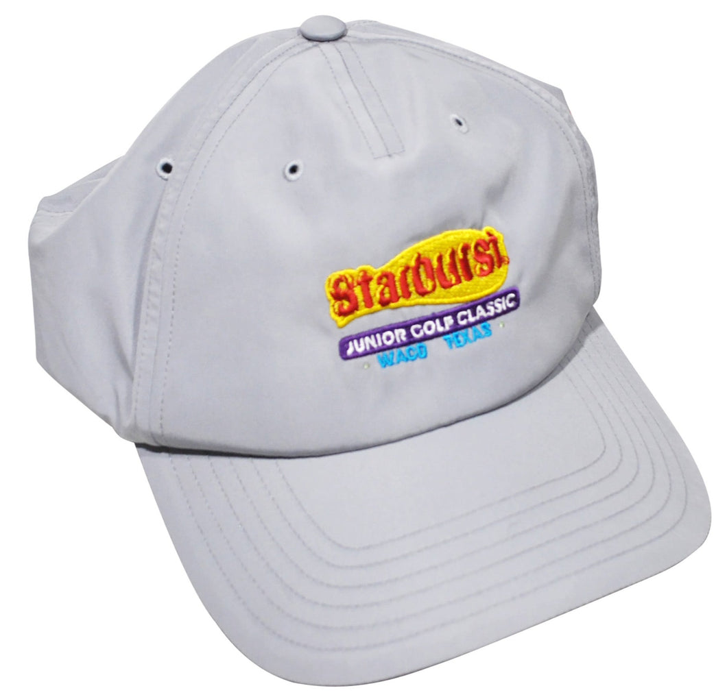 Starburst Junior Golf Classic Texas Strap Hat