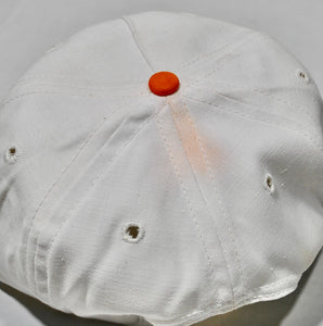 Vintage National Super Senior Golf Strap Hat