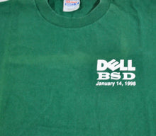 Vintage Dell Computers 1998 Billionaires Shirt Size X-Large