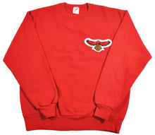 Vintage Atlanta Hawks Sweatshirt Size Large