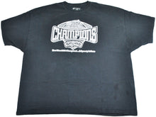 Vintage San Antonio Spurs Shirt Size 4X-Large