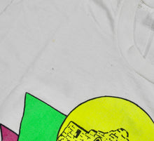 Vintage San Antonio Texas 80s Shirt Size X-Large