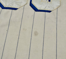 Vintage FUBU Jersey Size X-Large