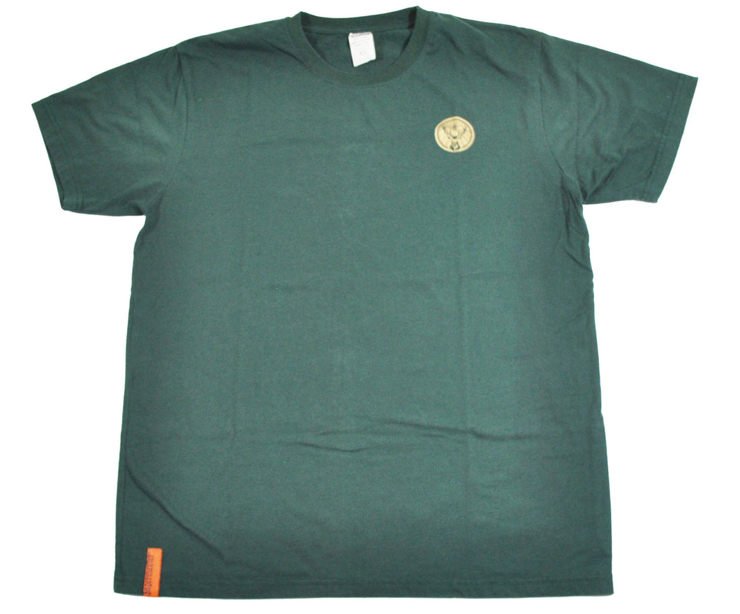 Vintage Jagermeister Shirt Size X-Large