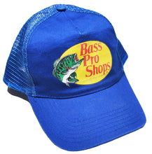 Bass Pro Shops Snapback