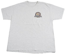 Vintage Harley Davidson Black Hills Sturgis Shirt Size X-Large