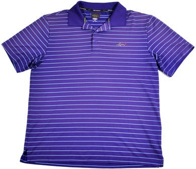 Greg Norman Polo Size Medium