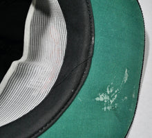 Vintage Vail Colorado Corduroy Strap Hat