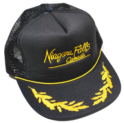 Vintage Niagara Falls Canada Snapback