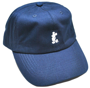 Mickey Mouse Strap Hat
