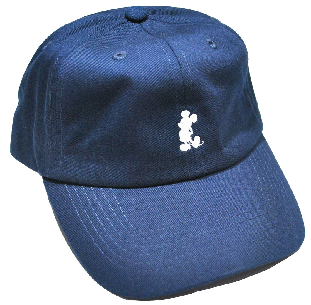 Mickey Mouse Strap Hat