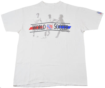 Vintage World Cup USA 1994 Shirt Size X-Large
