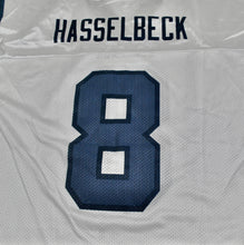 Vintage Seattle Seahawks Matt Hasselbeck Jersey Size Large
