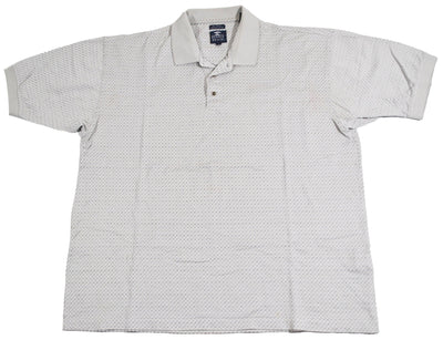 Vintage Pebble Beach Polo Size Large