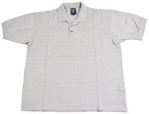 Vintage Pebble Beach Polo Size Large