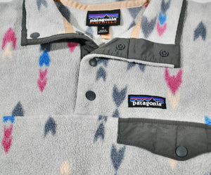 Patagonia Fleece Size Women's Small