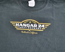 Vintage Hangar 24 Craft Brewery California Shirt Size Large