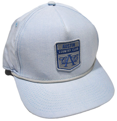 Austin Country Club Golf Snapback