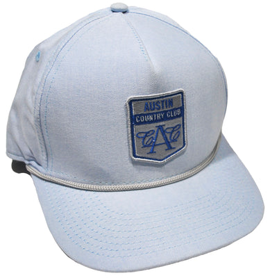 Austin Country Club Golf Snapback
