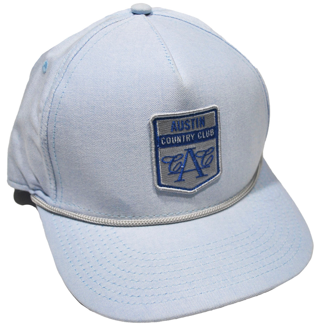Austin Country Club Golf Snapback