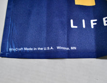 Vintage Notre Dame Fighting Irish Flag