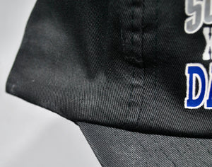Vintage Dallas Cowboys Super Bowl Snapback