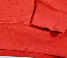 Vintage Wisconsin Badgers 1994 Rose Bowl Sweatshirt Size Large