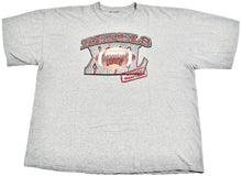 Vintage UNLV Rebels Shirt Size 2X-Large
