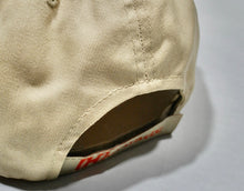 Vintage Hornadys Ammo Strap Hat