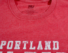 Boston Red Sox Portland Sea Dogs Shirt Size X-Large