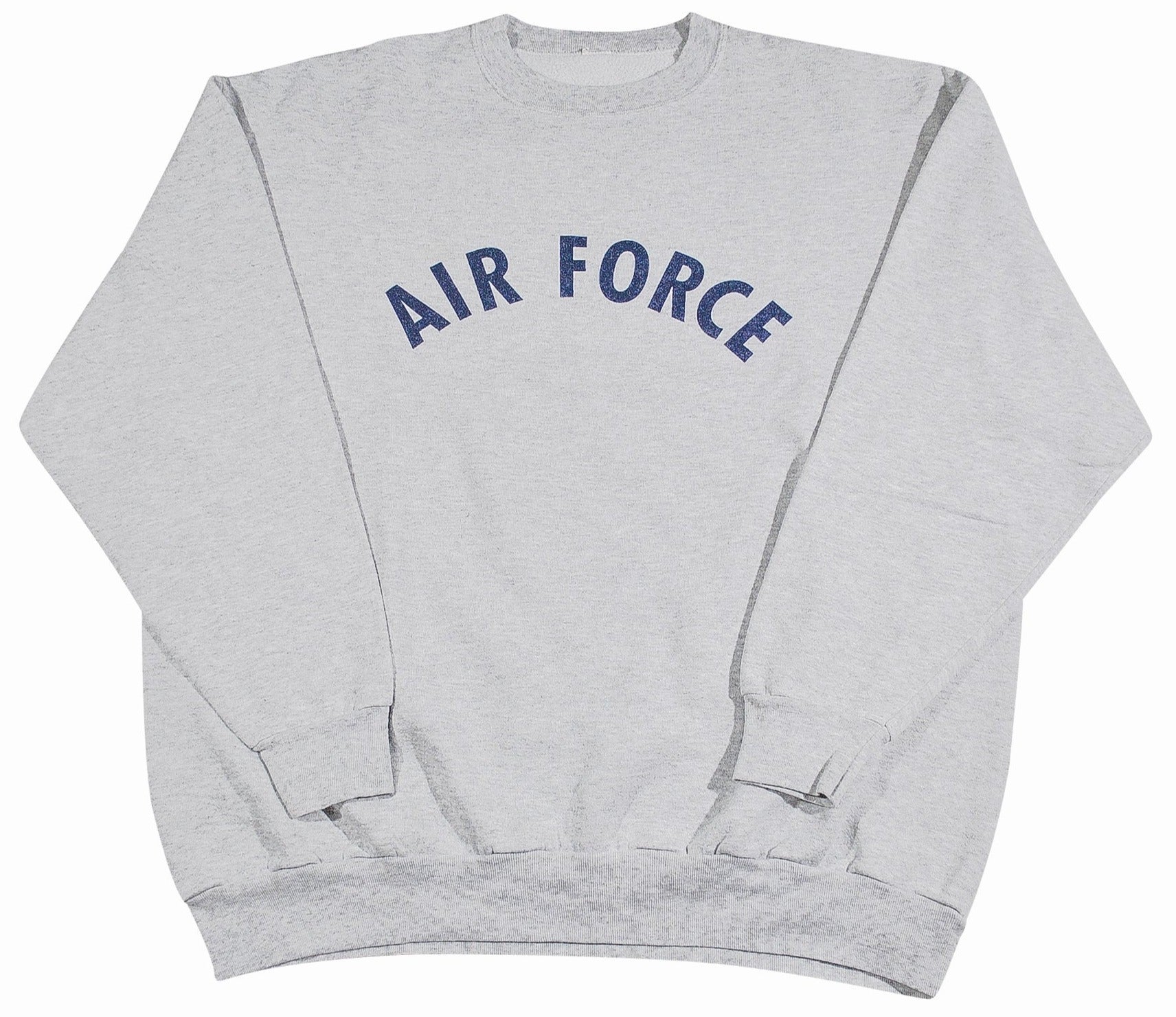 ジーンズ 12ozスウェット U.S. AIR FORCE CA オリジナル エア