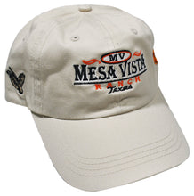 Oklahoma State Cowboys Mesa Vista Ranch Texas Strap Hat