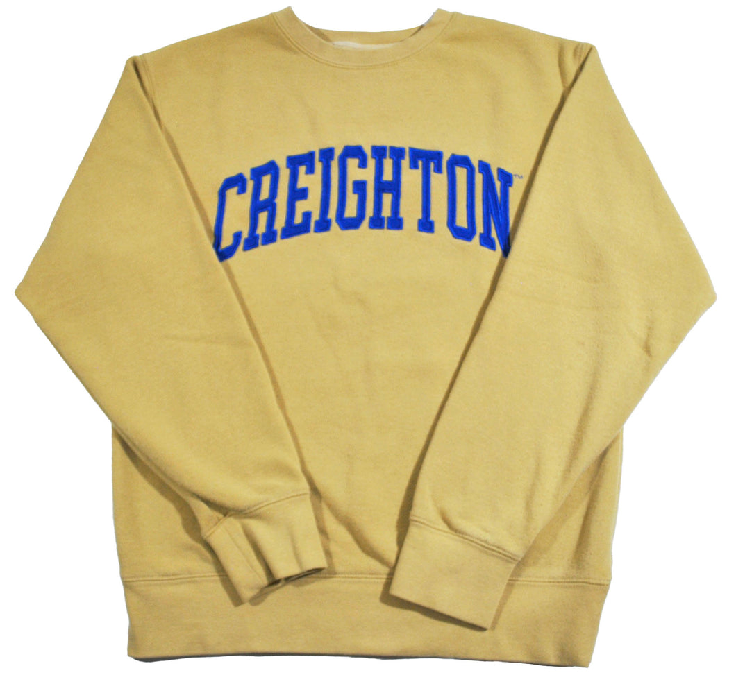 Creighton Bluejays Sweatshirt Size Small
