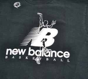 New Balance Basketball Shirt Size Large