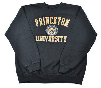 Princeton Tigers Sweatshirt Size Large