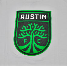 Austin FC Soccer Shirt Size Large