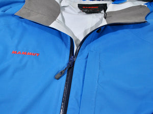 Mammut Jacket Size X-Large